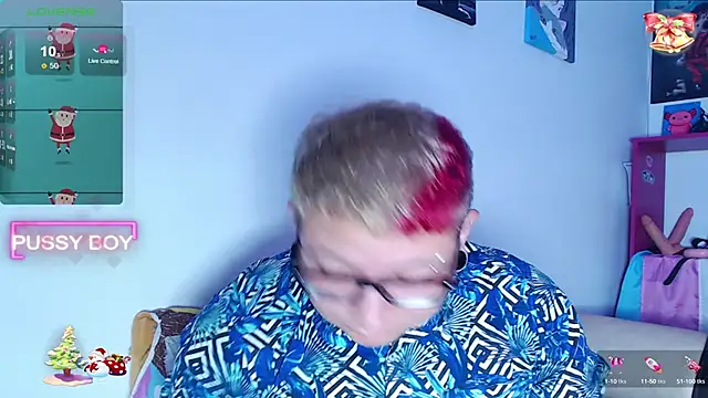 princeFtm online show from December 31, 1:08 pm