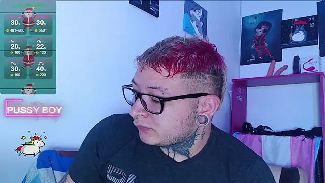 princeFtm online show from January 4, 5:47 pm