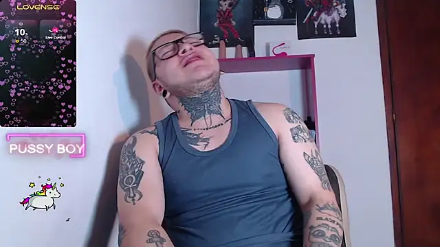 princeFtm online show from January 31, 10:10 pm