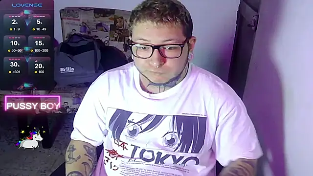 princeFtm online show from March 7, 6:26 pm