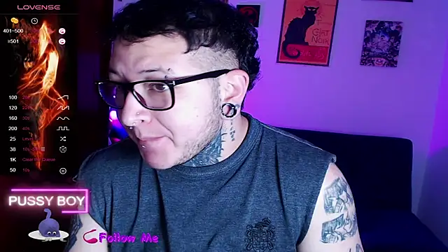 princeFtm online show from September 27, 2:26 pm