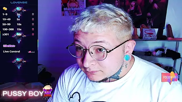 princeFtm online show from March 3, 5:09 pm