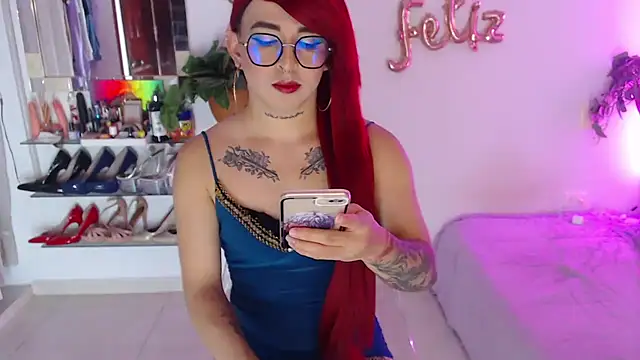 Laveneno ortiz07 online show from December 4, 10:02 pm