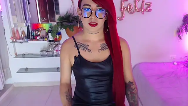 Laveneno ortiz07 online show from December 9, 10:31 pm