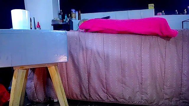 bellatrixx 69 online show from October 10, 12:17 pm