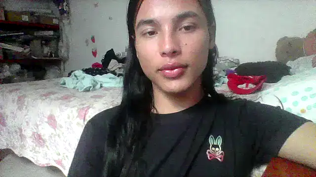 Samys World online show from February 1, 6:28 pm