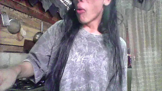 Samys World online show from February 27, 5:30 pm