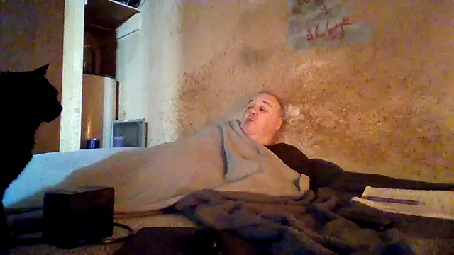 Nightshade7712 online show from March 16, 4:54 pm