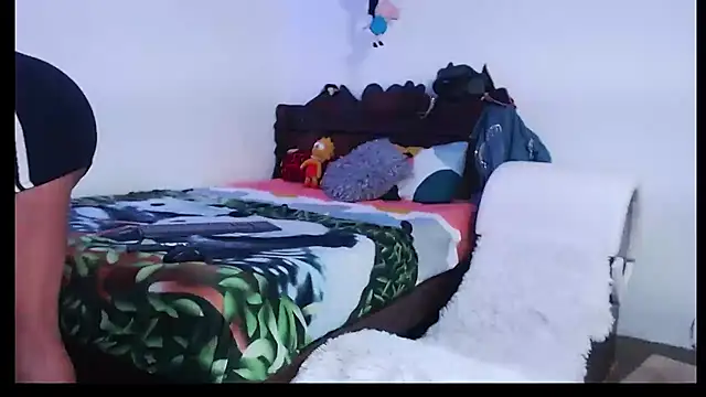 Candy-love87 online show from October 23, 5:50 pm