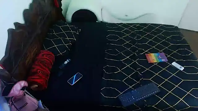 Candy-love87 online show from February 11, 4:48 pm