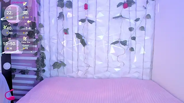 Snapshot of Miiaa_doll chatting on January 30, 12:06 pm Miiaa doll online show from January 30, 12:06 pm