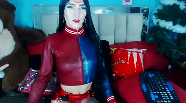 Snapshot of Brenda__01 chatting on December 17, 9:50 am Brenda 01 online show from December 17, 9:50 am