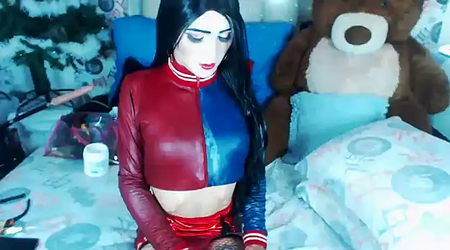 Snapshot of Brenda__01 chatting on January 3, 11:25 am Brenda 01 online show from January 3, 11:25 am
