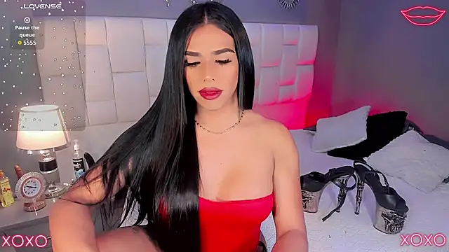 Snapshot of Franciis_4u chatting on October 3, 6:02 am Franciis 4u online show from October 3, 6:02 am