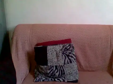 Snapshot of _mscassie chatting on October 7, 9:10 am mscassie online show from October 7, 9:10 am
