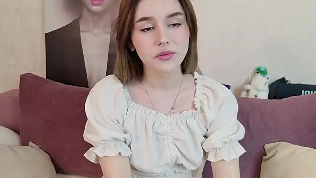 Alisa Black Star online show from March 22, 5:39 am