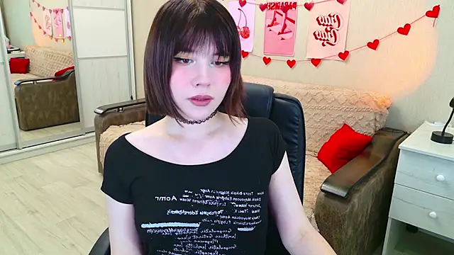 Alisa Black Star online show from September 11, 6:32 am