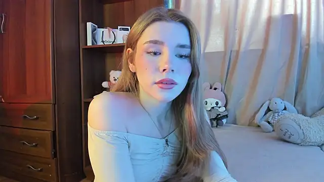 Alisa Black Star online show from February 10, 9:38 am