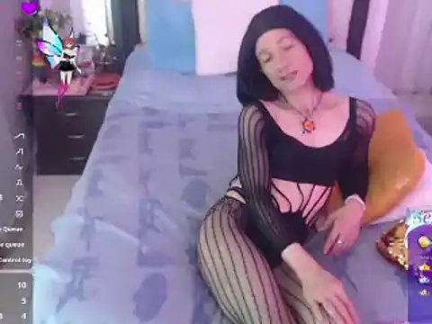 Snapshot of _Keyla_rosse chatting on December 3, 4:20 am Keyla rosse online show from December 3, 4:20 am