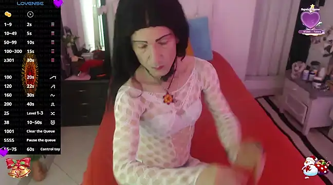 Snapshot of _Keyla_rosse chatting on December 22, 3:00 am Keyla rosse online show from December 22, 3:00 am