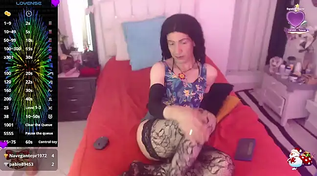 Snapshot of _Keyla_rosse chatting on December 23, 2:56 am Keyla rosse online show from December 23, 2:56 am