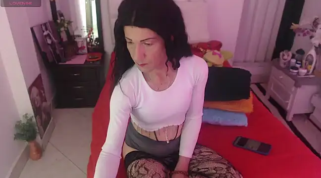 Snapshot of _Keyla_rosse chatting on January 5, 3:10 am Keyla rosse online show from January 5, 3:10 am