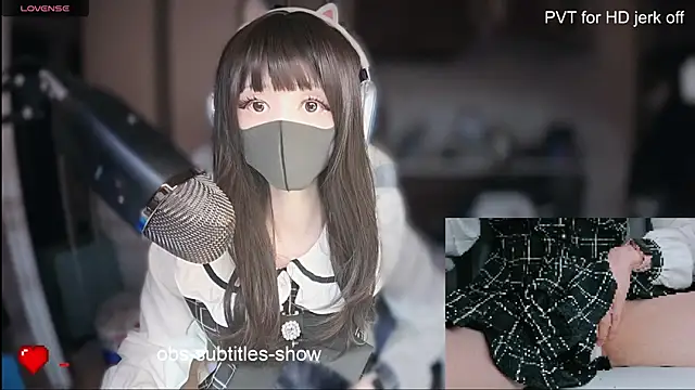 maku 00 online show from January 7, 2:05 pm