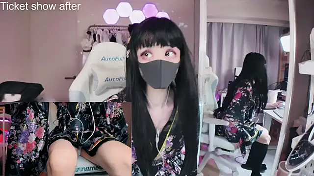 maku 00 online show from March 22, 2:36 pm