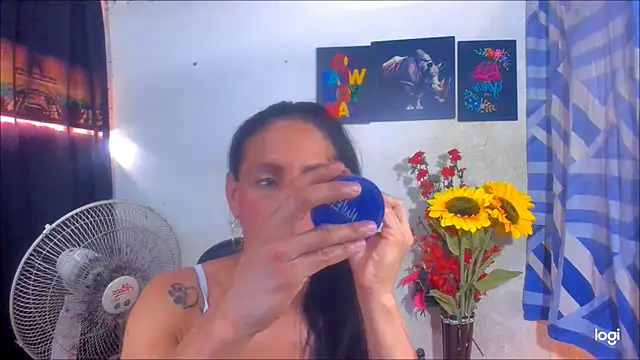 Snapshot of juanblakbigcock chatting on September 16, 7:51 pm juanblakbigcock online show from September 16, 7:51 pm