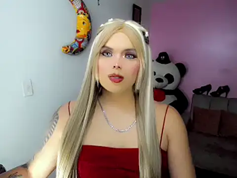 SweetKim21 online show from March 20, 2:29 am