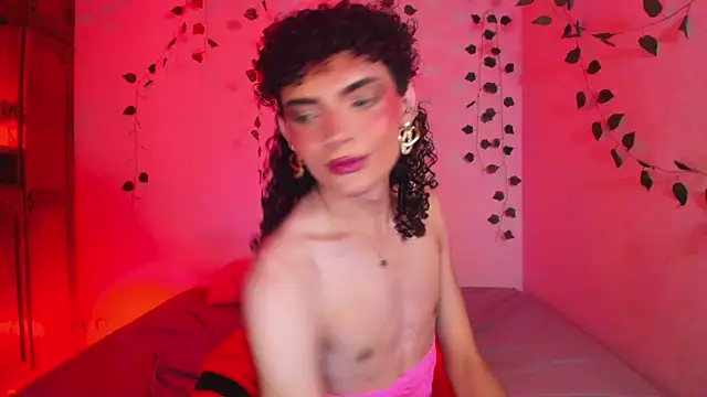 lucianromero online show from September 8, 5:22 pm