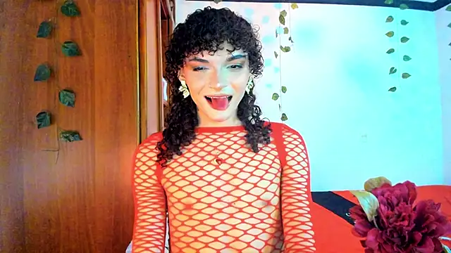 lucianromero online show from February 5, 5:45 am