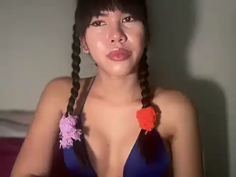 Ella foxxx online show from February 22, 8:39 am