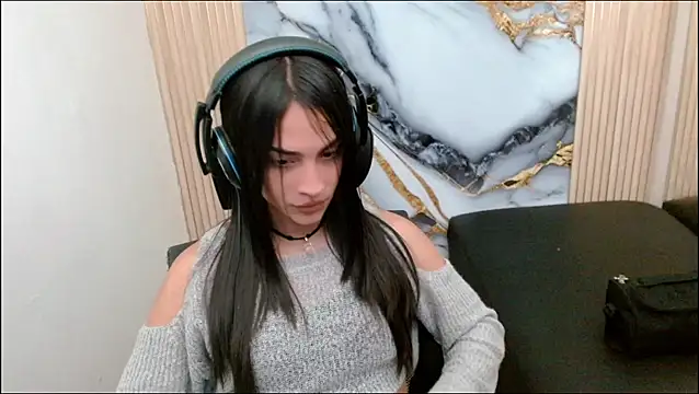 Dollbehavior  online show from September 15, 3:22 am