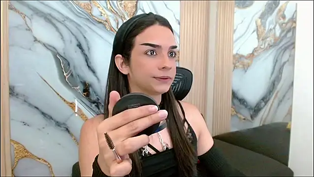 Dollbehavior  online show from September 16, 3:33 am