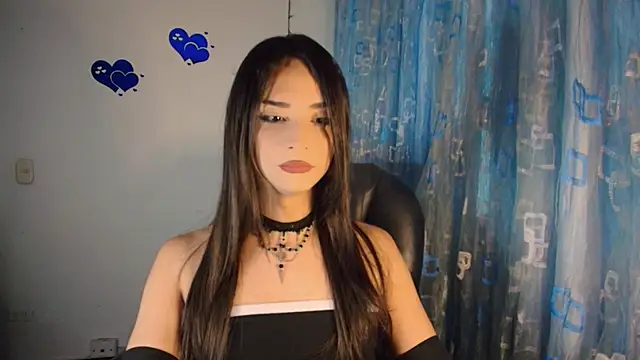 Dollbehavior  online show from November 8, 2:23 am