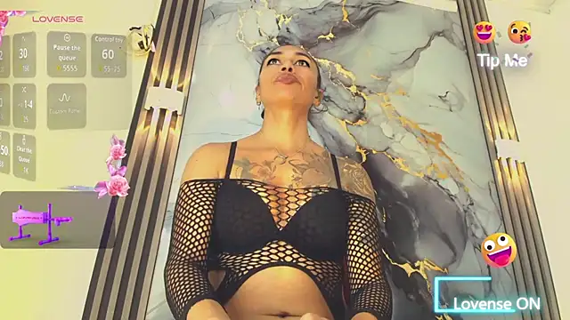 khiara moretti online show from February 11, 11:51 am