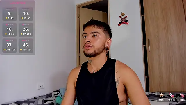 Snapshot of ftmphilip_ chatting on December 25, 4:32 pm ftmphilip online show from December 25, 4:32 pm