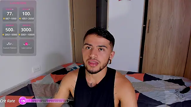 Snapshot of ftmphilip_ chatting on January 2, 9:50 pm ftmphilip online show from January 2, 9:50 pm