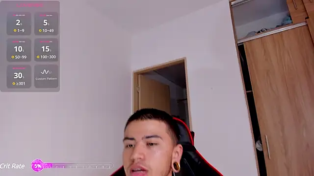 Snapshot of ftmphilip_ chatting on January 29, 10:01 pm ftmphilip online show from January 29, 10:01 pm