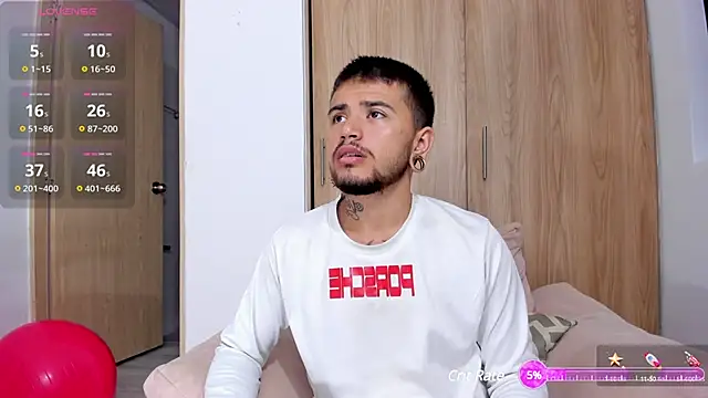 Snapshot of ftmphilip_ chatting on March 15, 12:22 pm ftmphilip online show from March 15, 12:22 pm