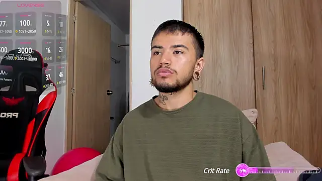 Snapshot of ftmphilip_ chatting on March 17, 12:31 pm ftmphilip online show from March 17, 12:31 pm