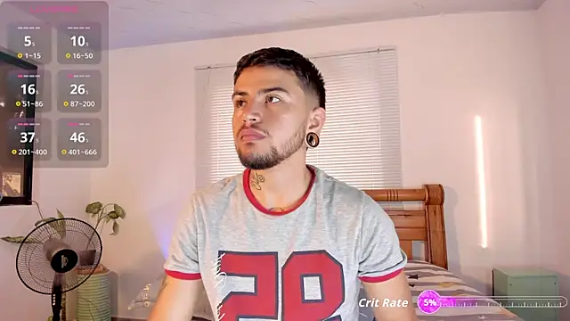 Snapshot of ftmphilip_ chatting on September 15, 12:10 pm ftmphilip online show from September 15, 12:10 pm