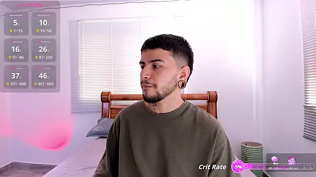 Snapshot of ftmphilip_ chatting on October 6, 4:51 pm ftmphilip online show from October 6, 4:51 pm