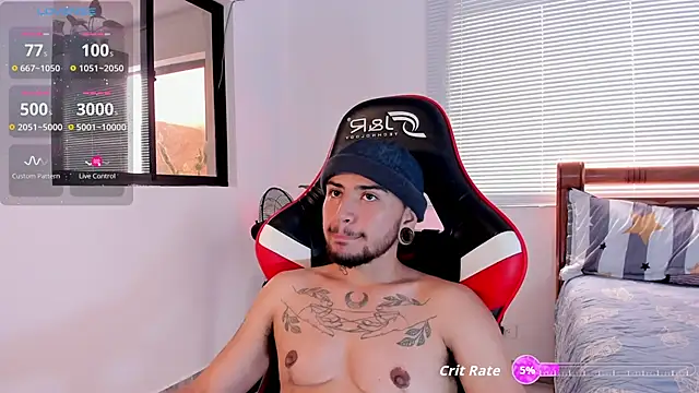 ftmphilip  online show from October 10, 6:42 pm