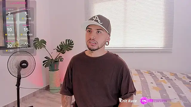 ftmphilip  online show from October 20, 7:50 pm