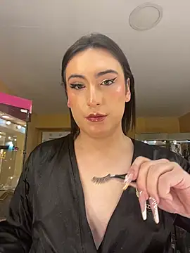 Snapshot of scarlett_taylor007 chatting on January 7, 11:54 am scarlett taylor007 online show from January 7, 11:54 am