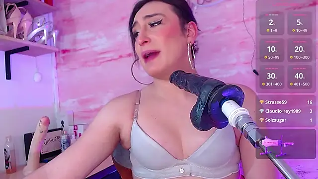 Snapshot of scarlett_taylor007 chatting on January 25, 11:35 am scarlett taylor007 online show from January 25, 11:35 am