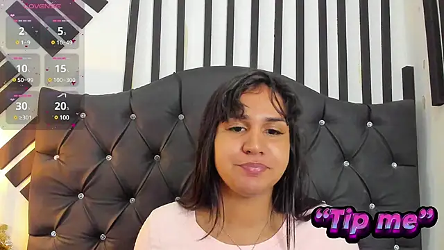 Snapshot of Kagome01 chatting on January 28, 1:05 pm Kagome01 online show from January 28, 1:05 pm