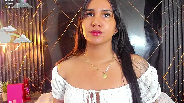 Snapshot of Kagome01 chatting on September 10, 1:10 pm Kagome01 online show from September 10, 1:10 pm